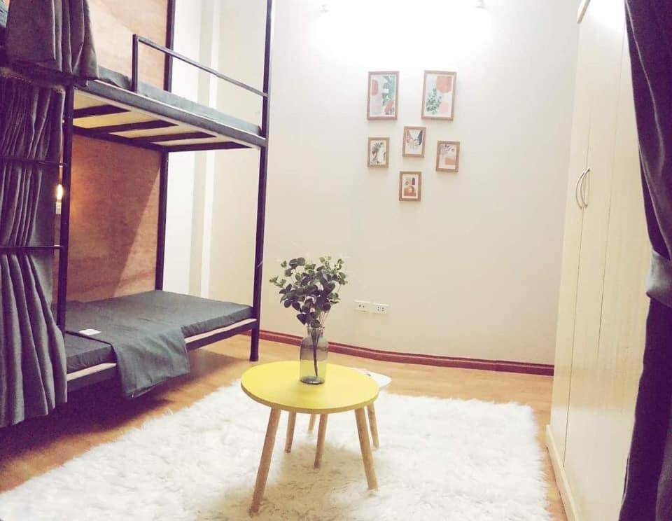 3Bt Home 하노이 외부 사진