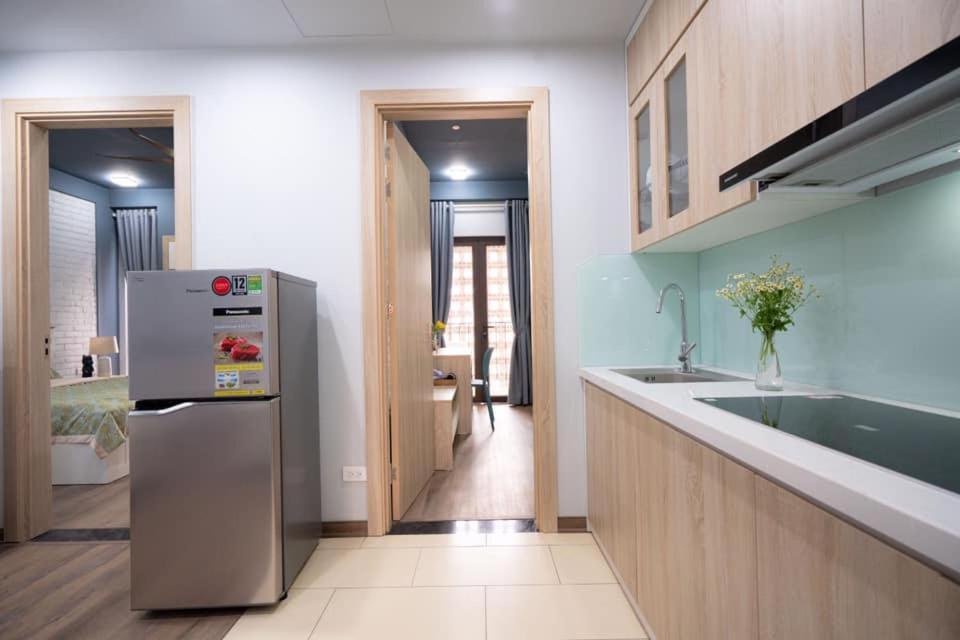 3Bt Home 하노이 외부 사진